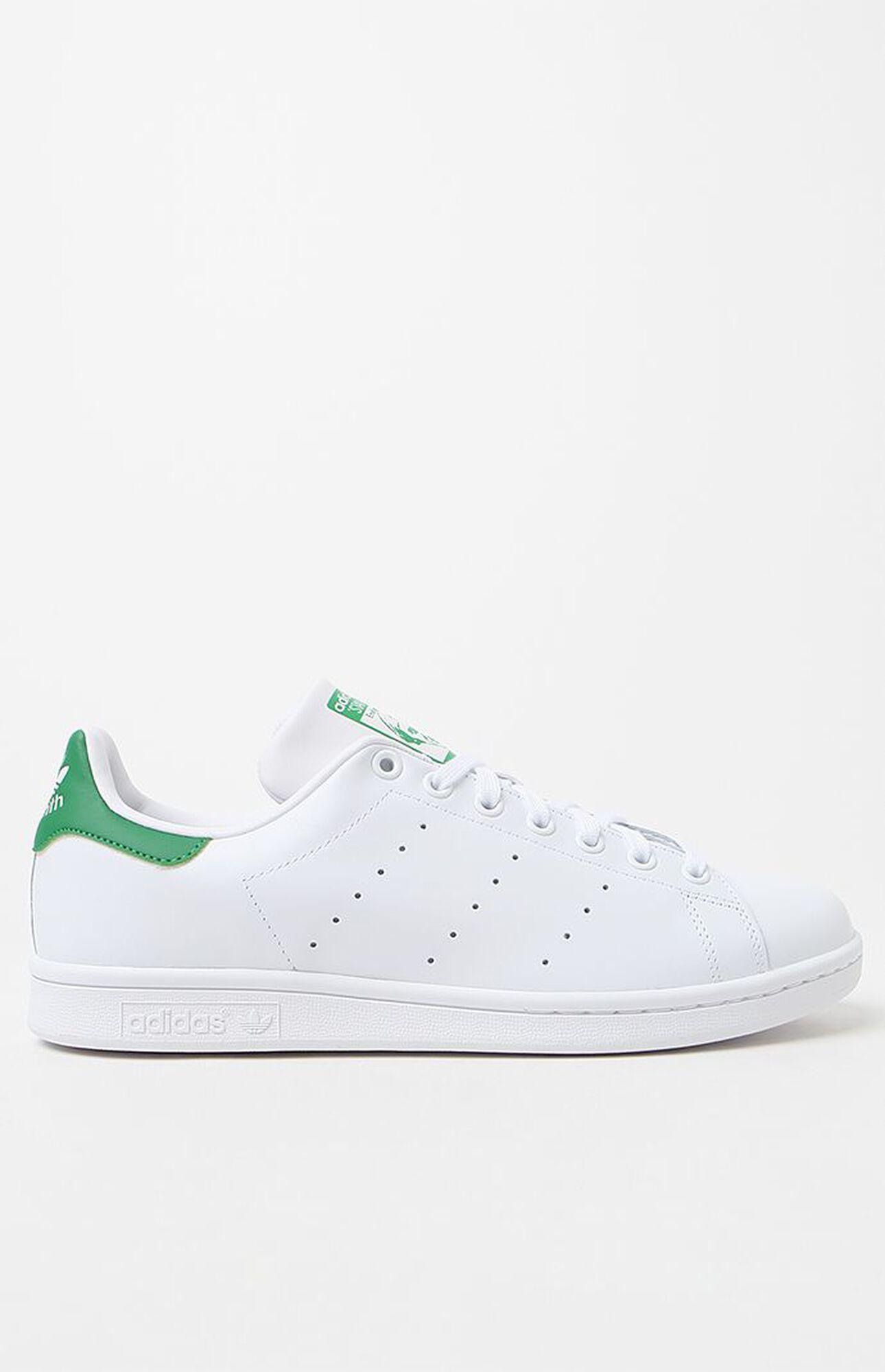 stan smith og green