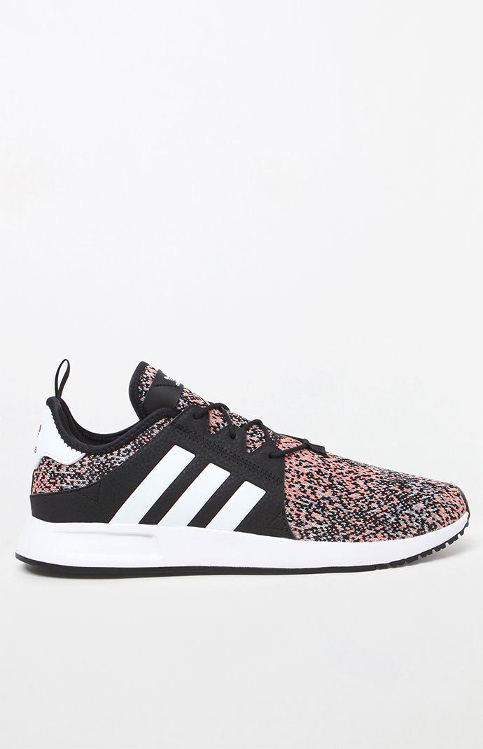 adidas x_plr knit