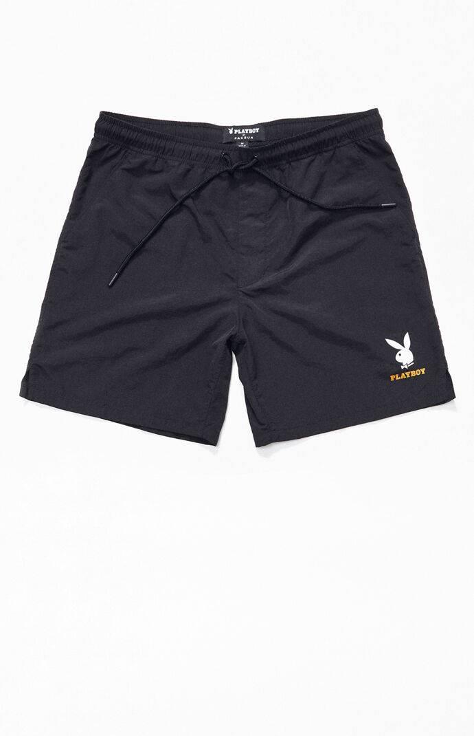 playboy short shorts