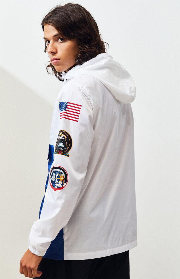 nasa jacket pacsun