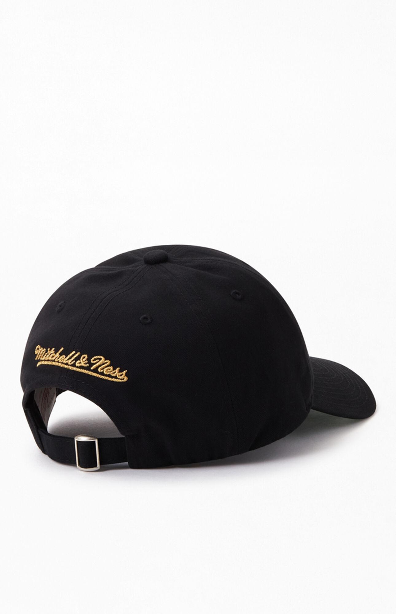 Mitchell \u0026 Ness Rodman Photo Strapback 