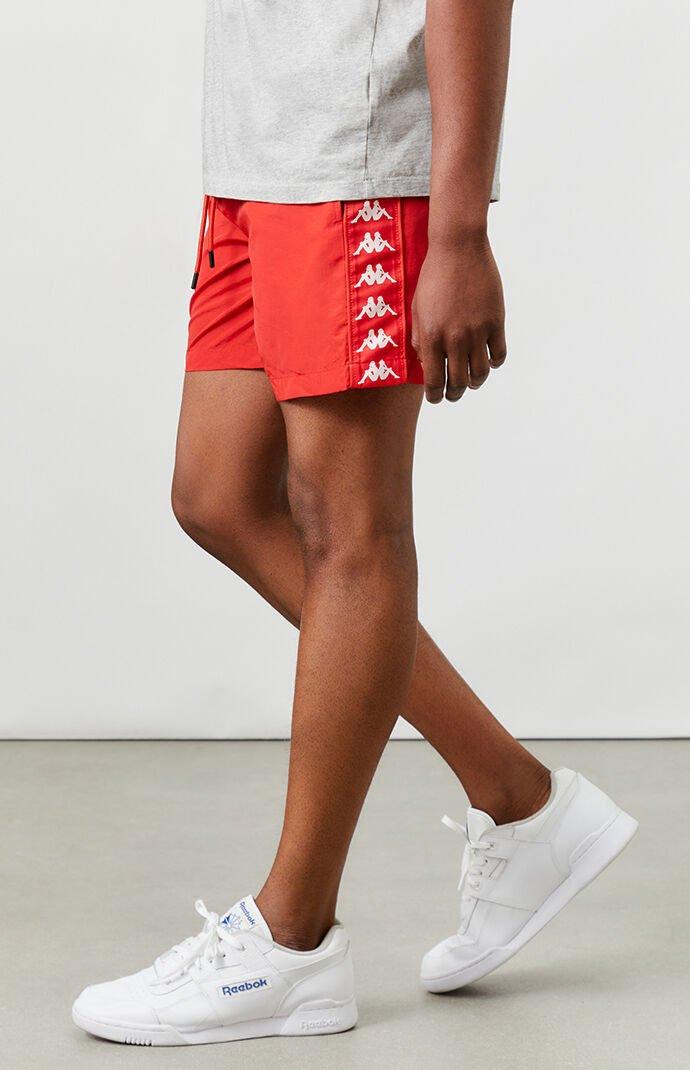 Active 222 banda coney athletic shorts Clearance