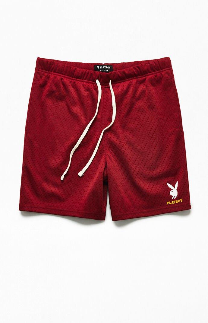 playboy short shorts