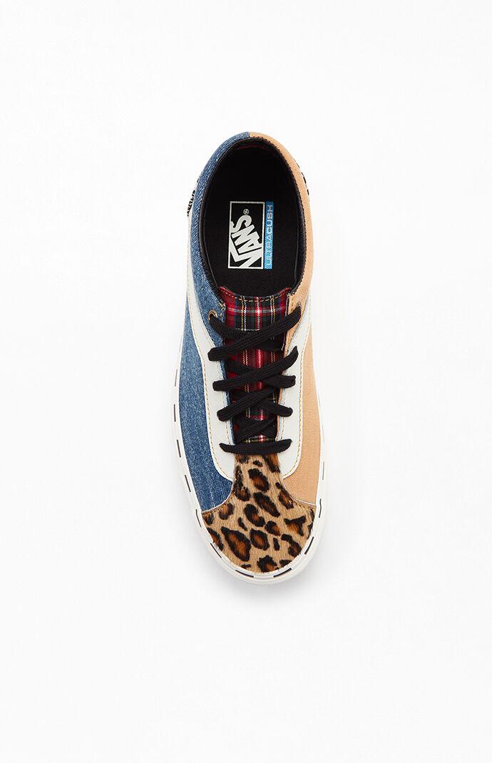 vans bold ni bender