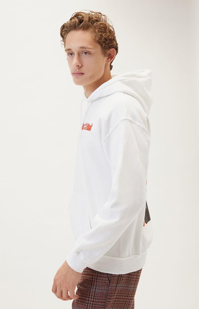 PacSun Cotton Boyz N The Hood Hoodie in 