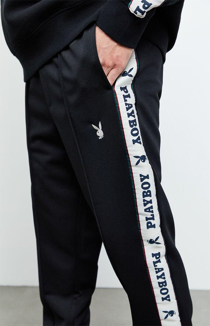 Playboy Pacsun Joggers Outlet Sale, UP 
