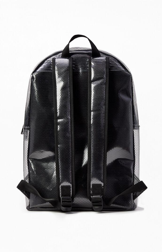 clear champion backpack