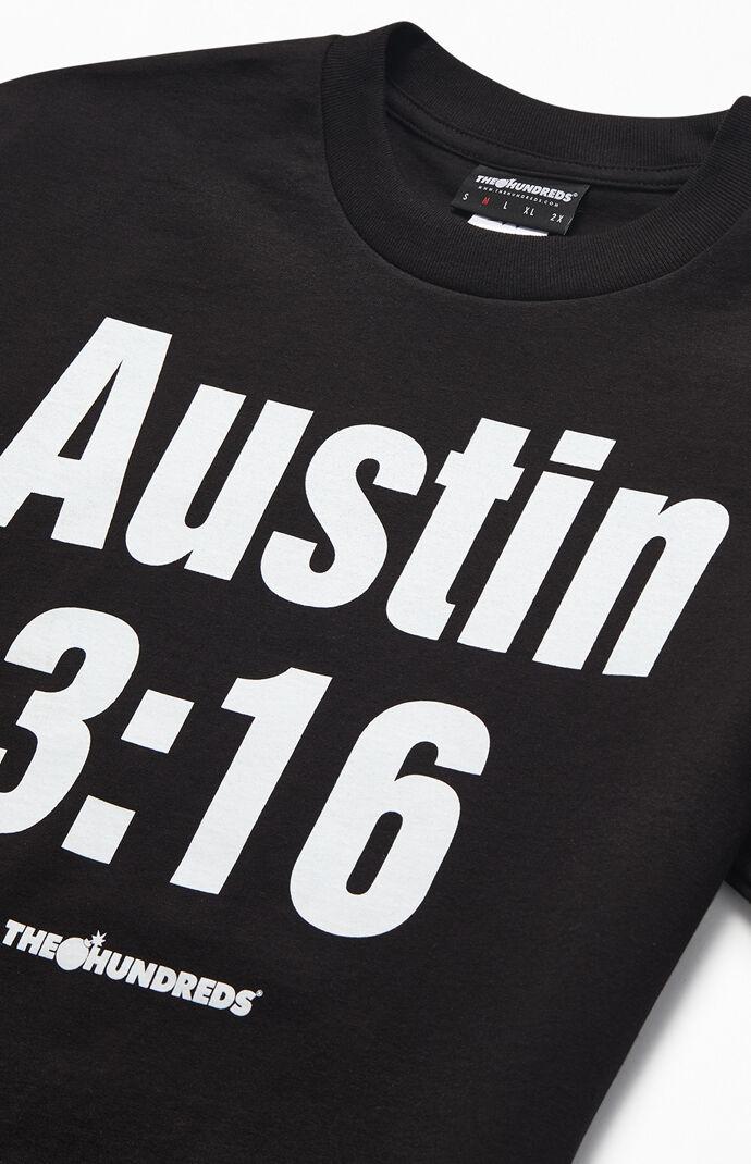 the hundreds stone cold steve austin