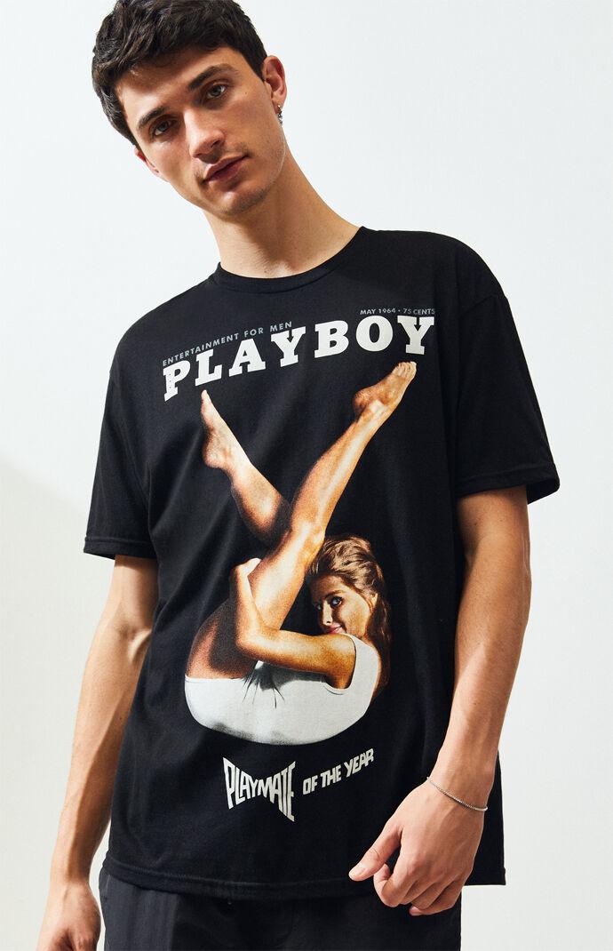 playboy t shirt