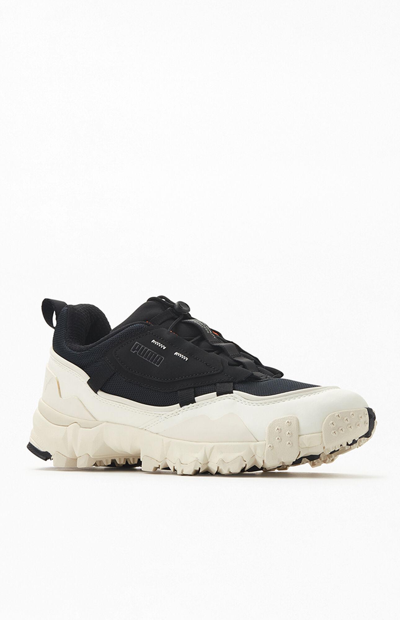 trailfox overland sneakers