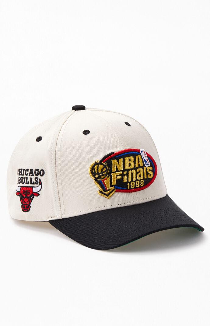 warriors finals hats
