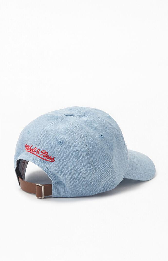 Mitchell \u0026 Ness Chicago Bulls Swish 