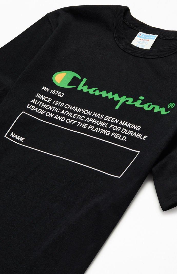 champion sweatpants rn15763