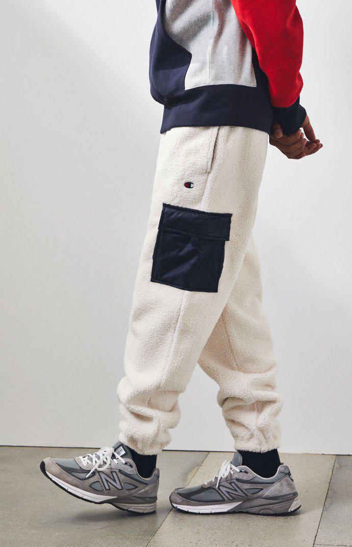 Champion LIFE Mens Sherpa Utility Pant Champion LIFE Mens Sherpa Utility Pant
