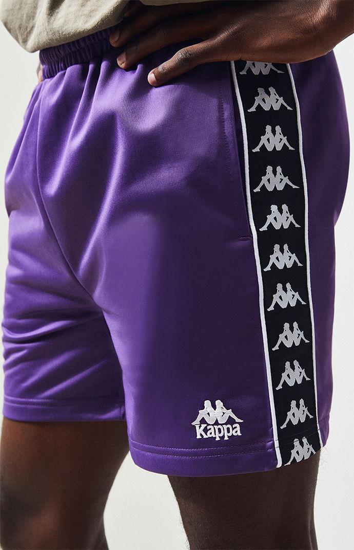 kappa banda cole short