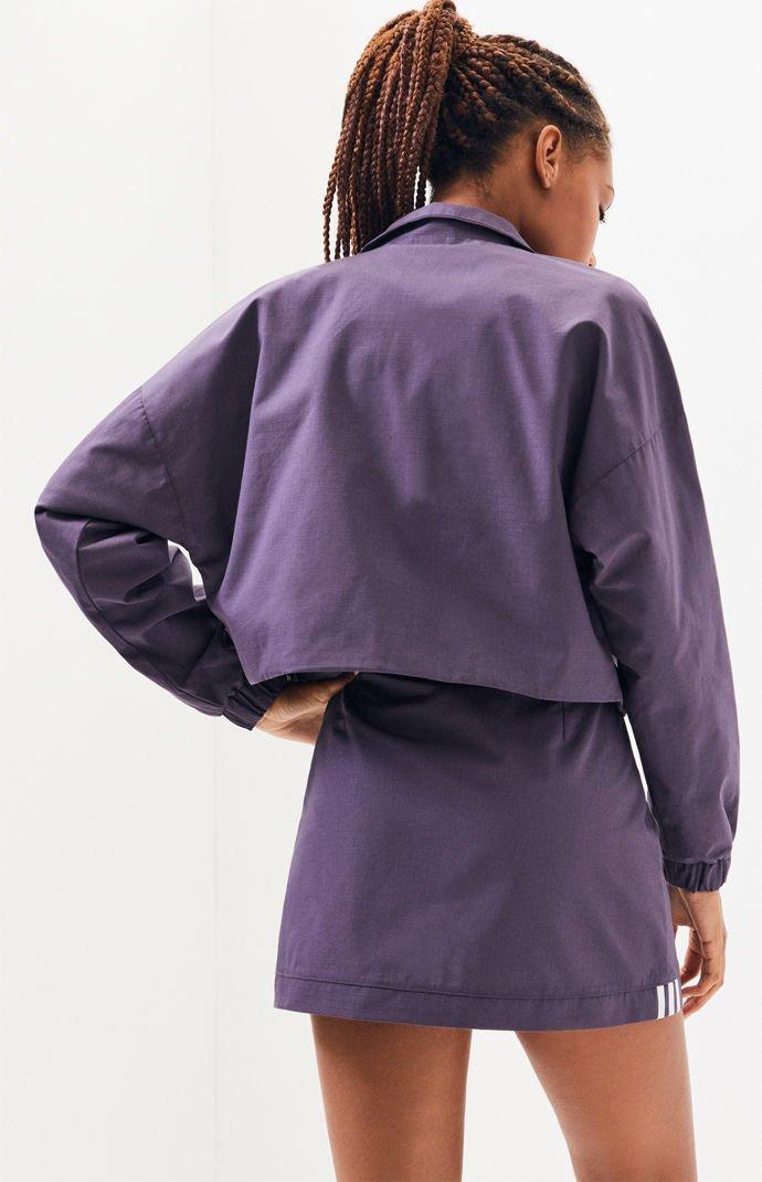 adidas falcon track jacket