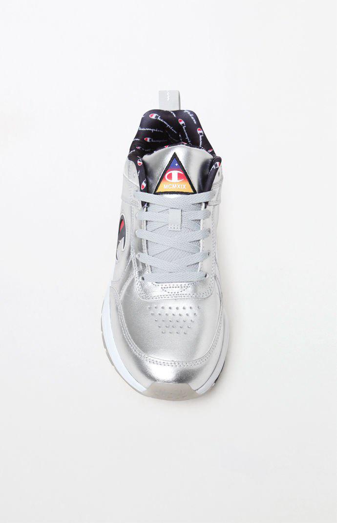 champion 93 eighteen silver