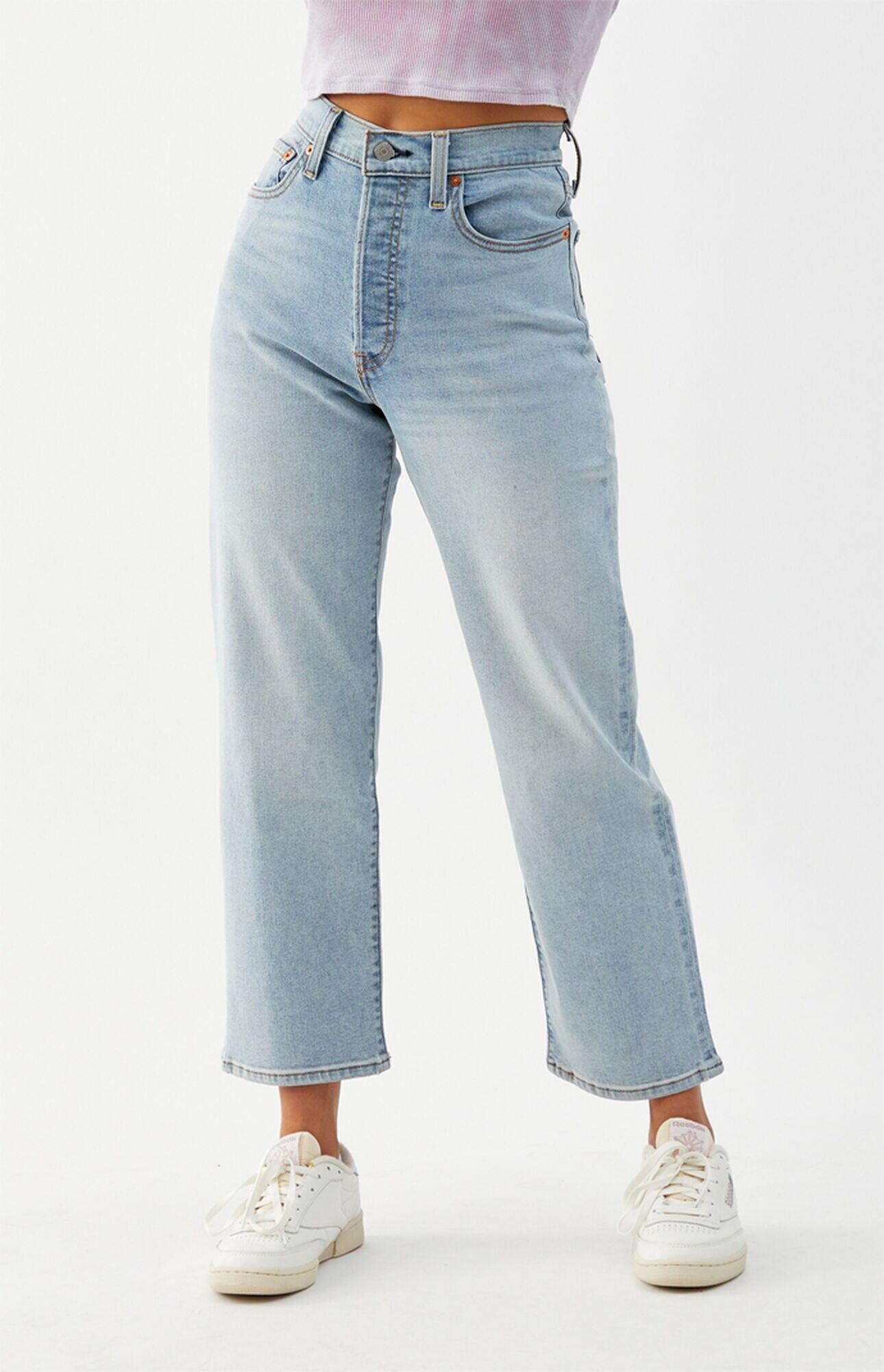 Ekoloji levi's medium indigo 