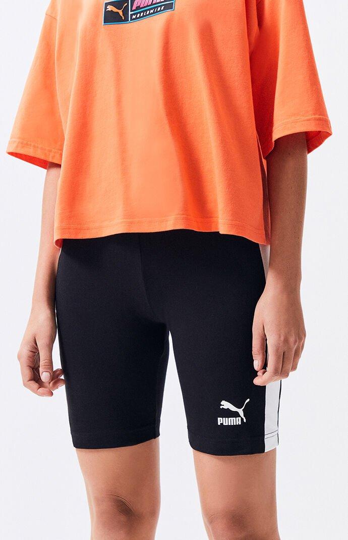 puma bike shorts