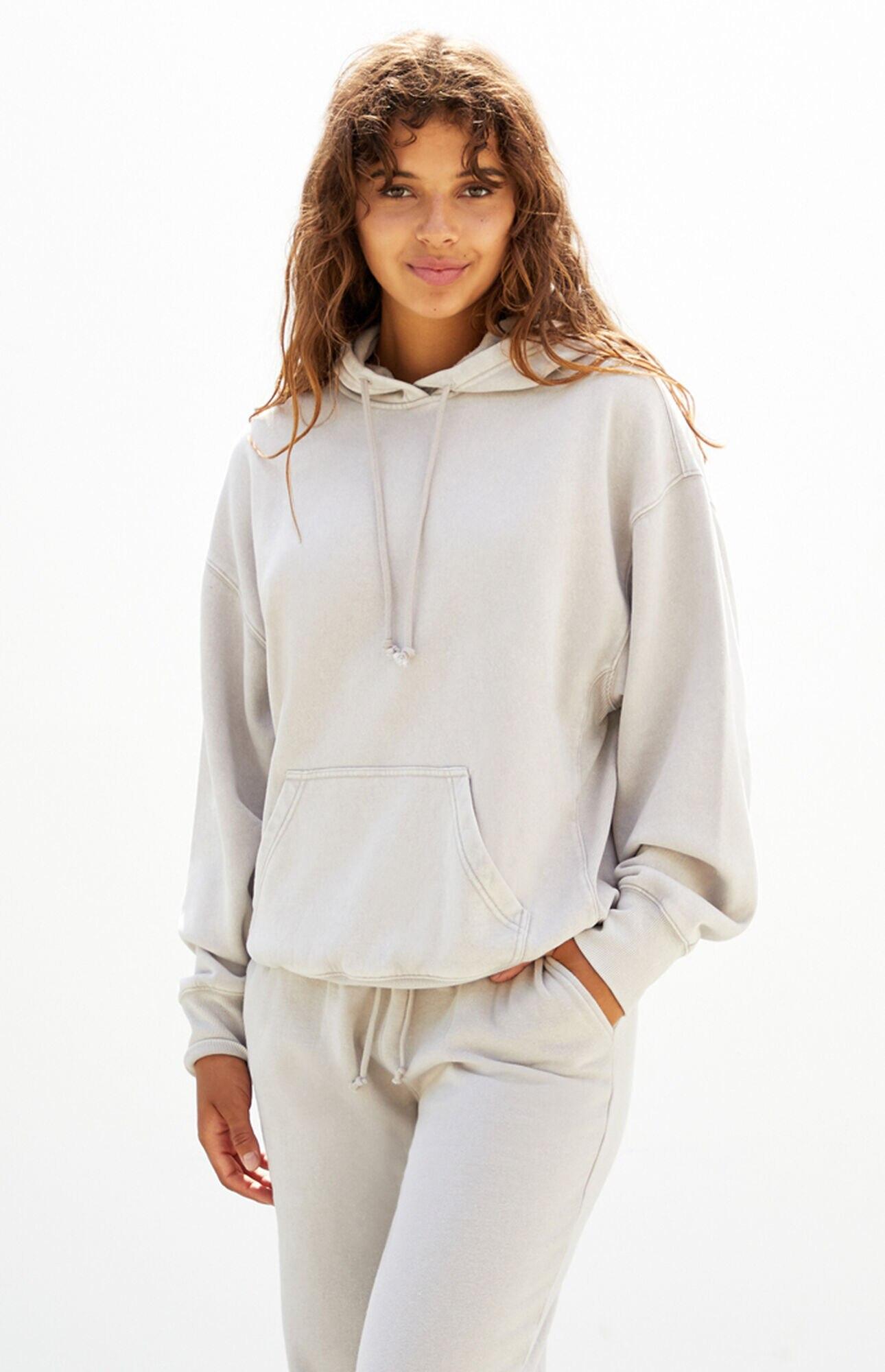 newport sweatshirt pacsun