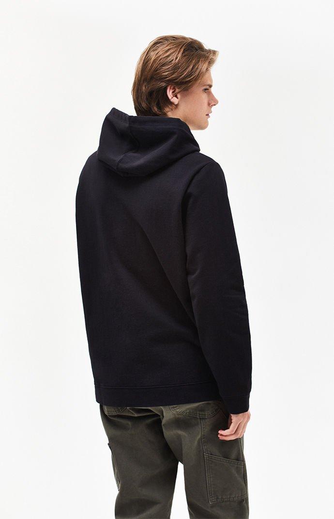 PacSun X Playboy Logo Pullover Hoodie in Black for Men | Lyst