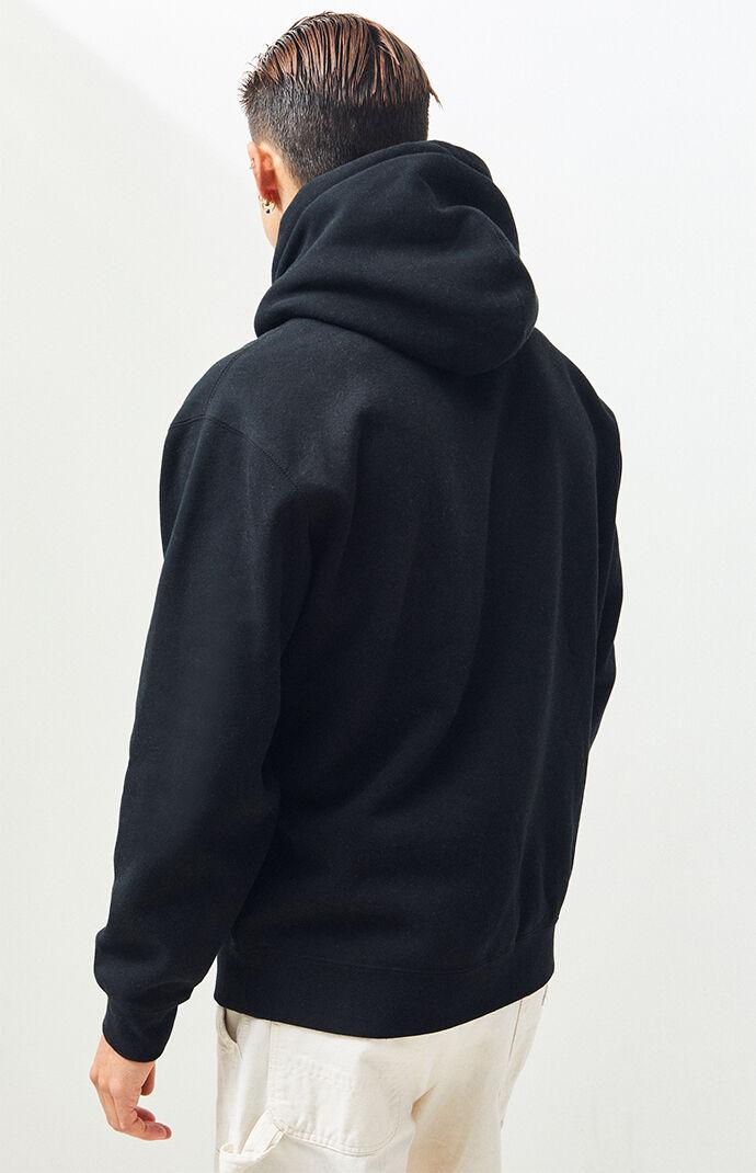 obey jumble hoodie