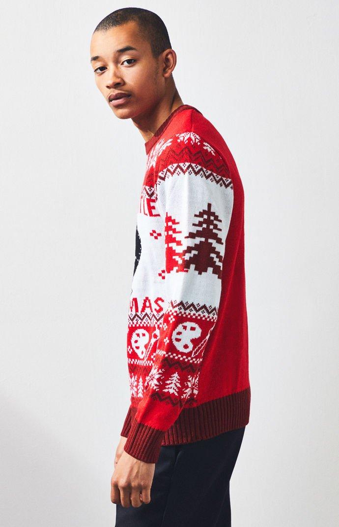 ross christmas sweaters