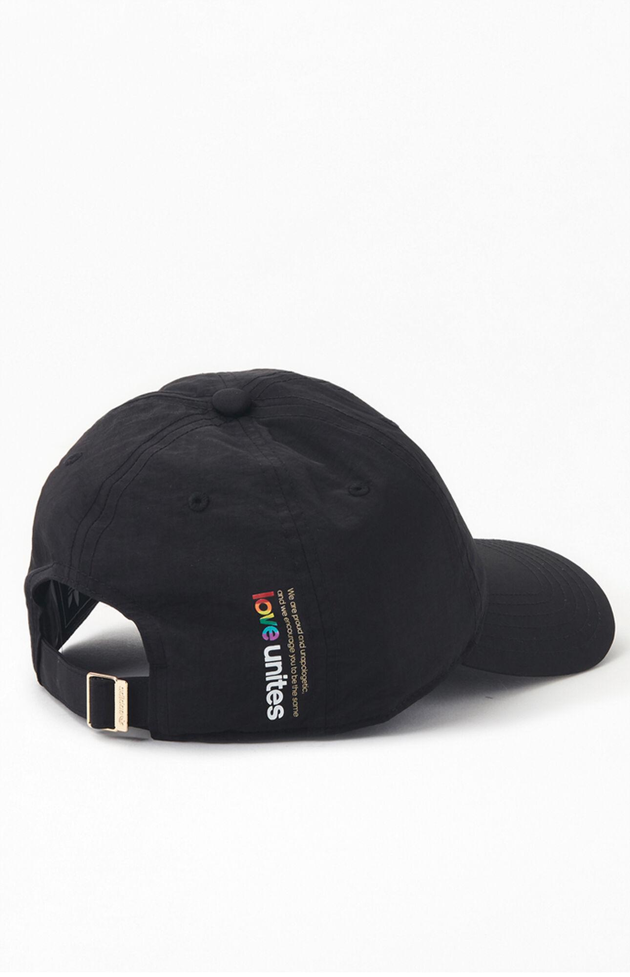 Relaxed Pride Cap Caps 