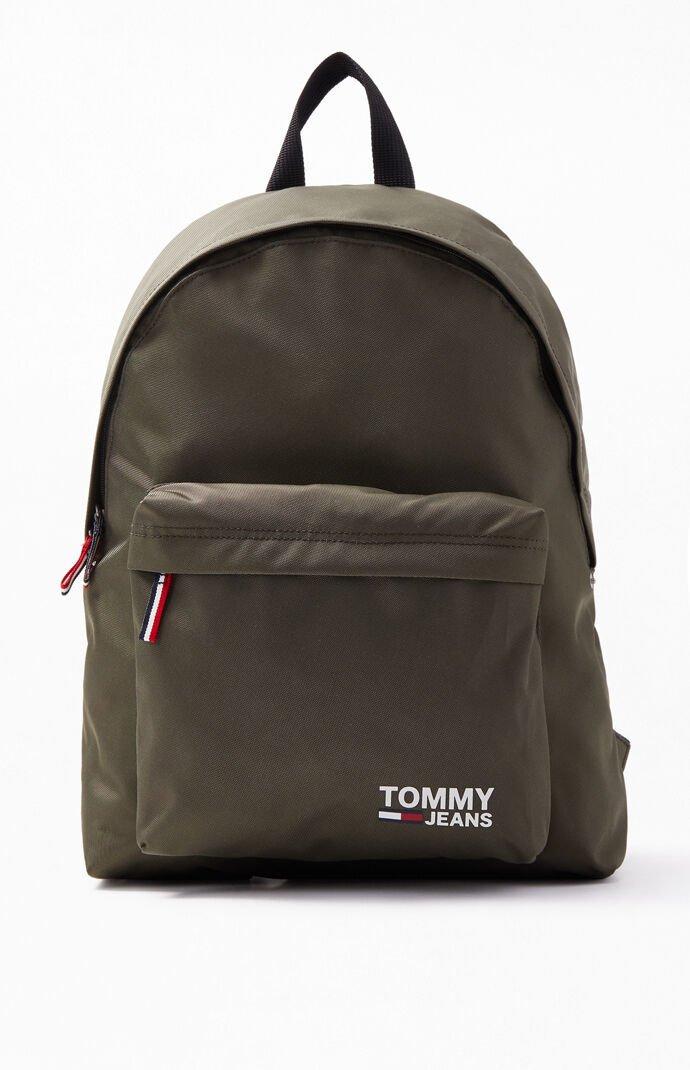 tommy hilfiger th city backpack