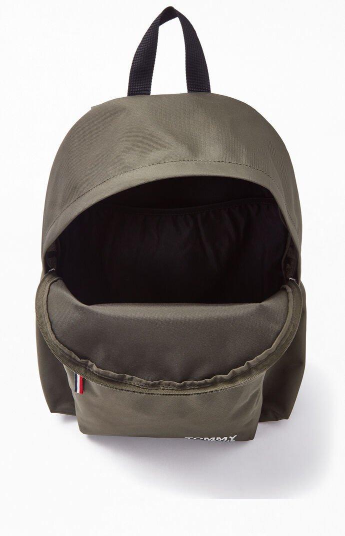 tommy hilfiger cool city backpack