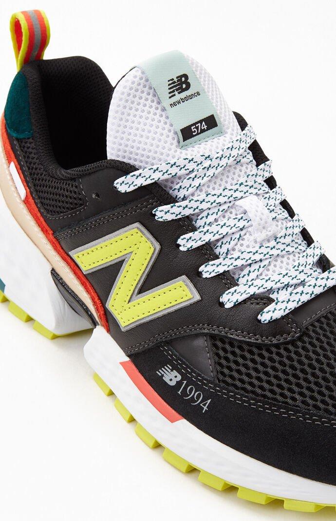 new balance 500 bruin