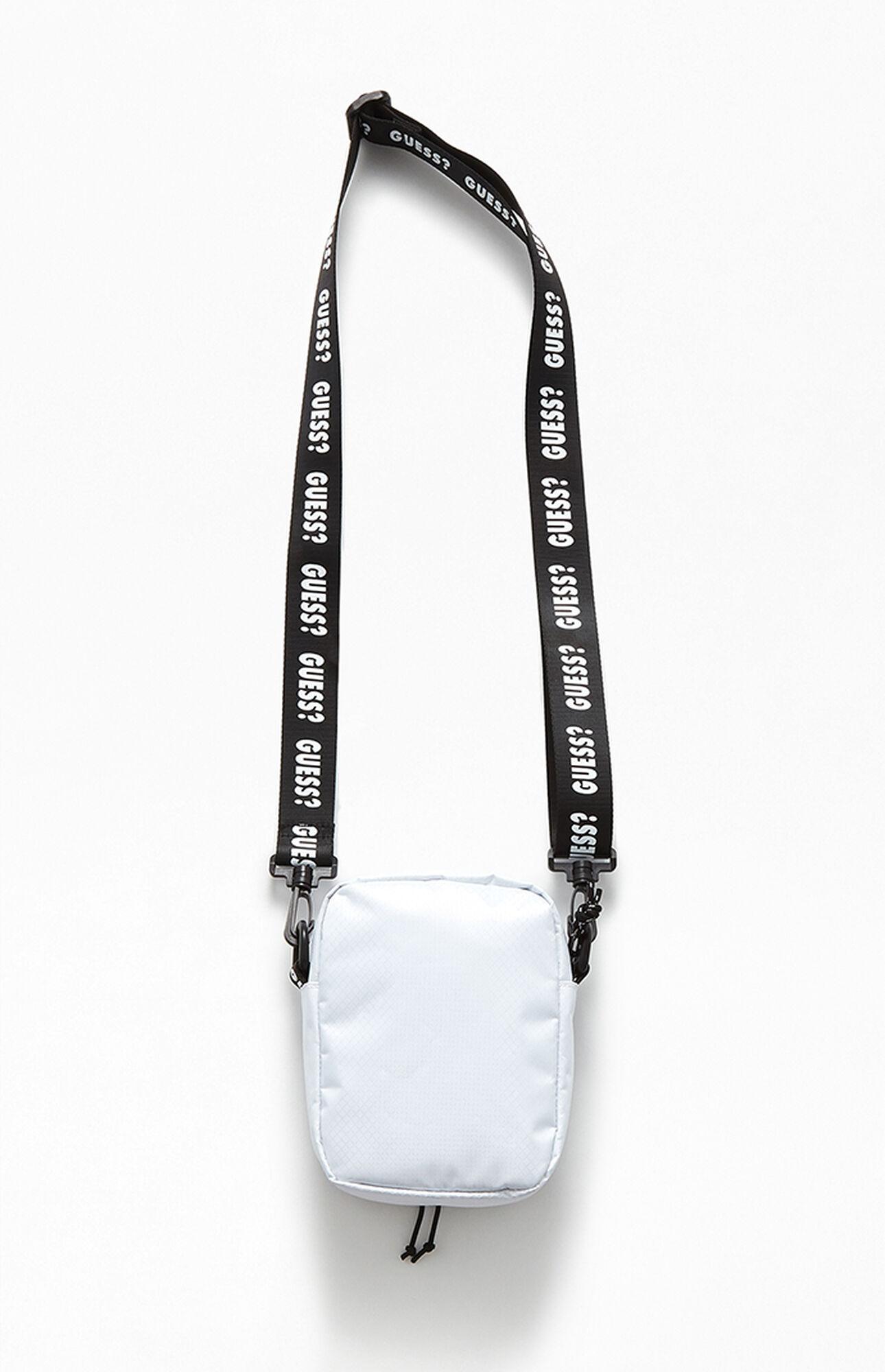 guess cross bag