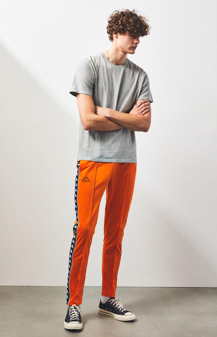 Banda Astoria Slim Track Pant 