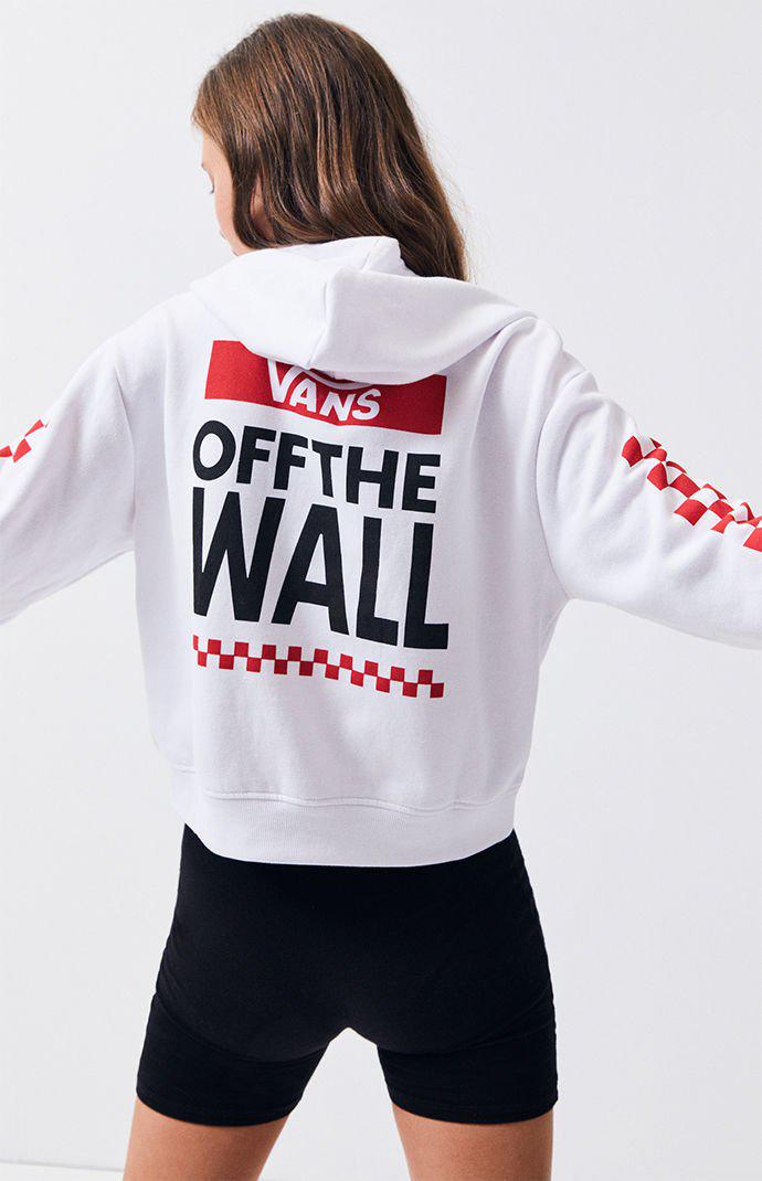 Vans Off The Wall Sweatshirt Shop, GET 57% OFF, ricettecuco.it