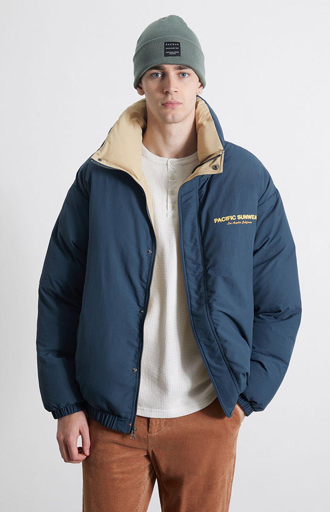 The Rise And Fall (And Rise?) Of Pacific Sunwear - s4yhygu
