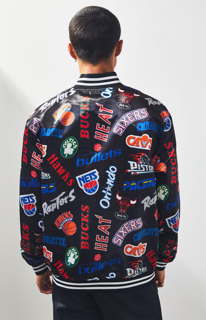 timberland mitchell ness