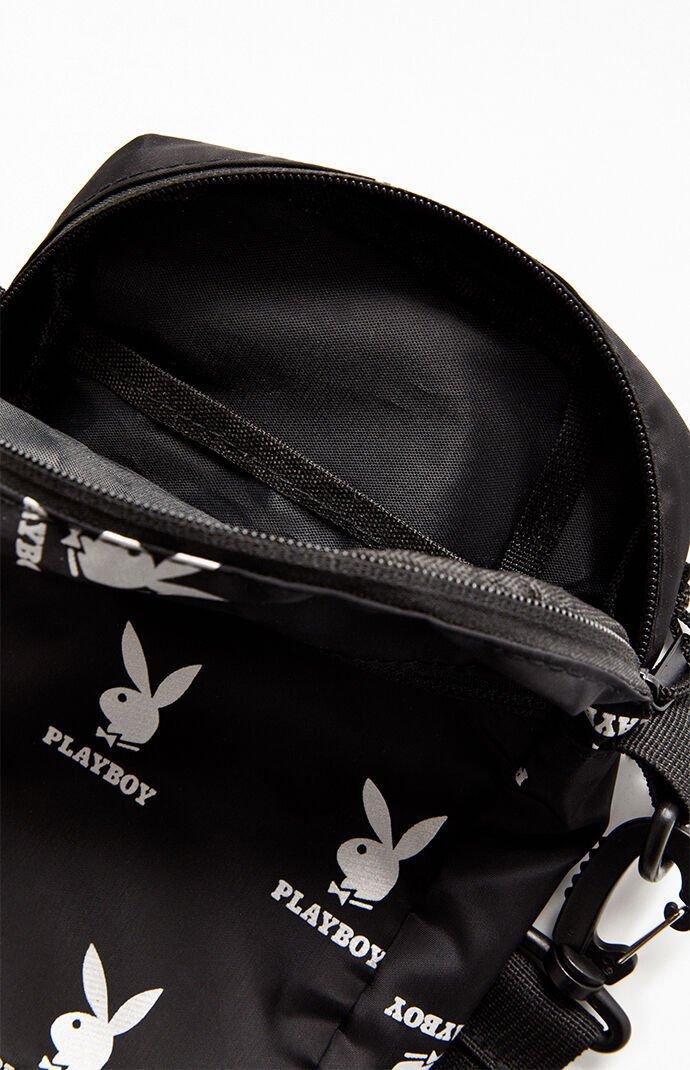 playboy side bag