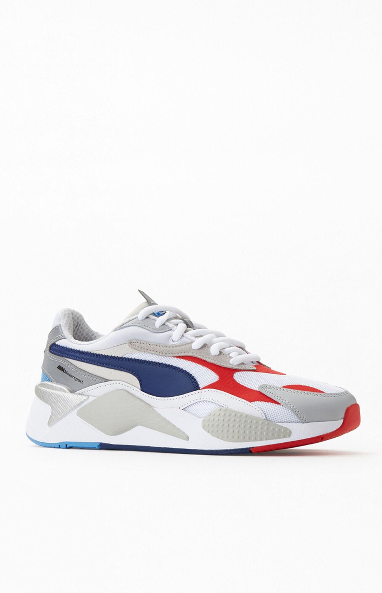 bmw rs x sneakers