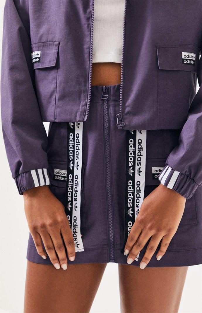 adidas falcon track jacket