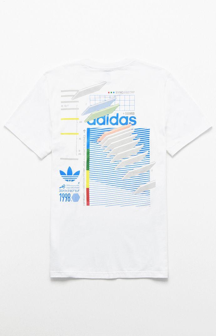 adidas dodson tee