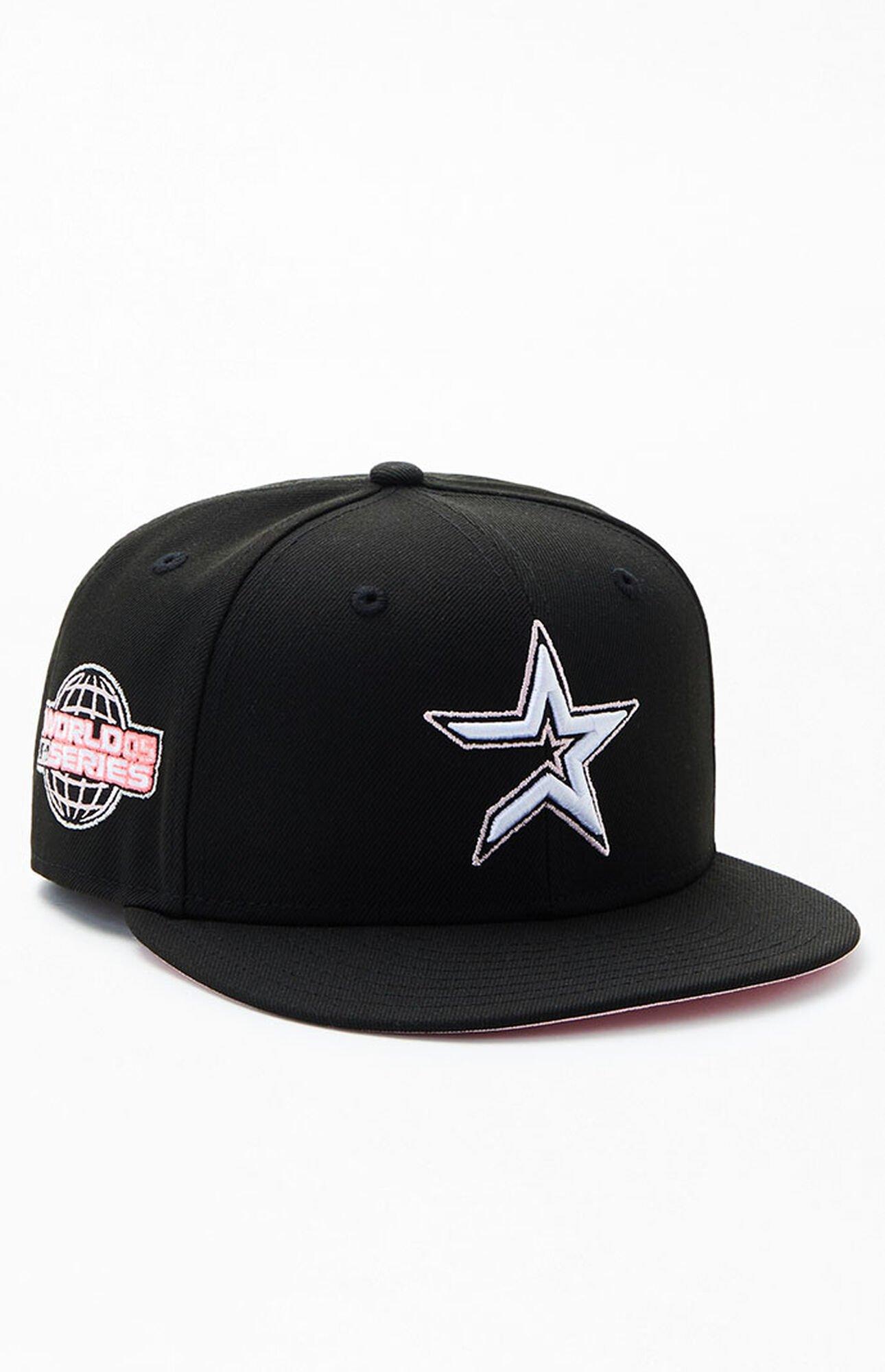 Astros 713 Hat - psvsdcx