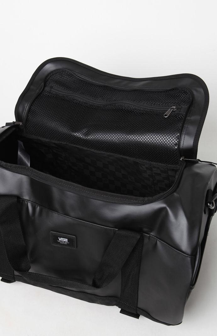 vans grind skate duffel bag