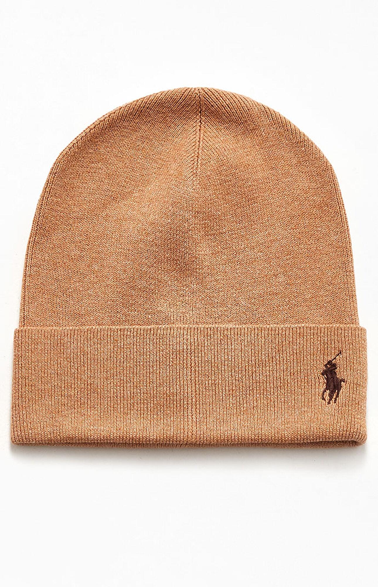 orange polo skully