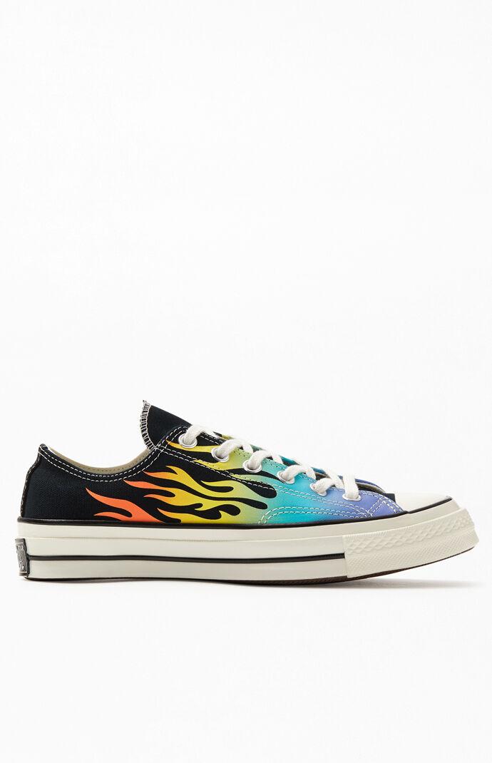 converse flames converse flames
