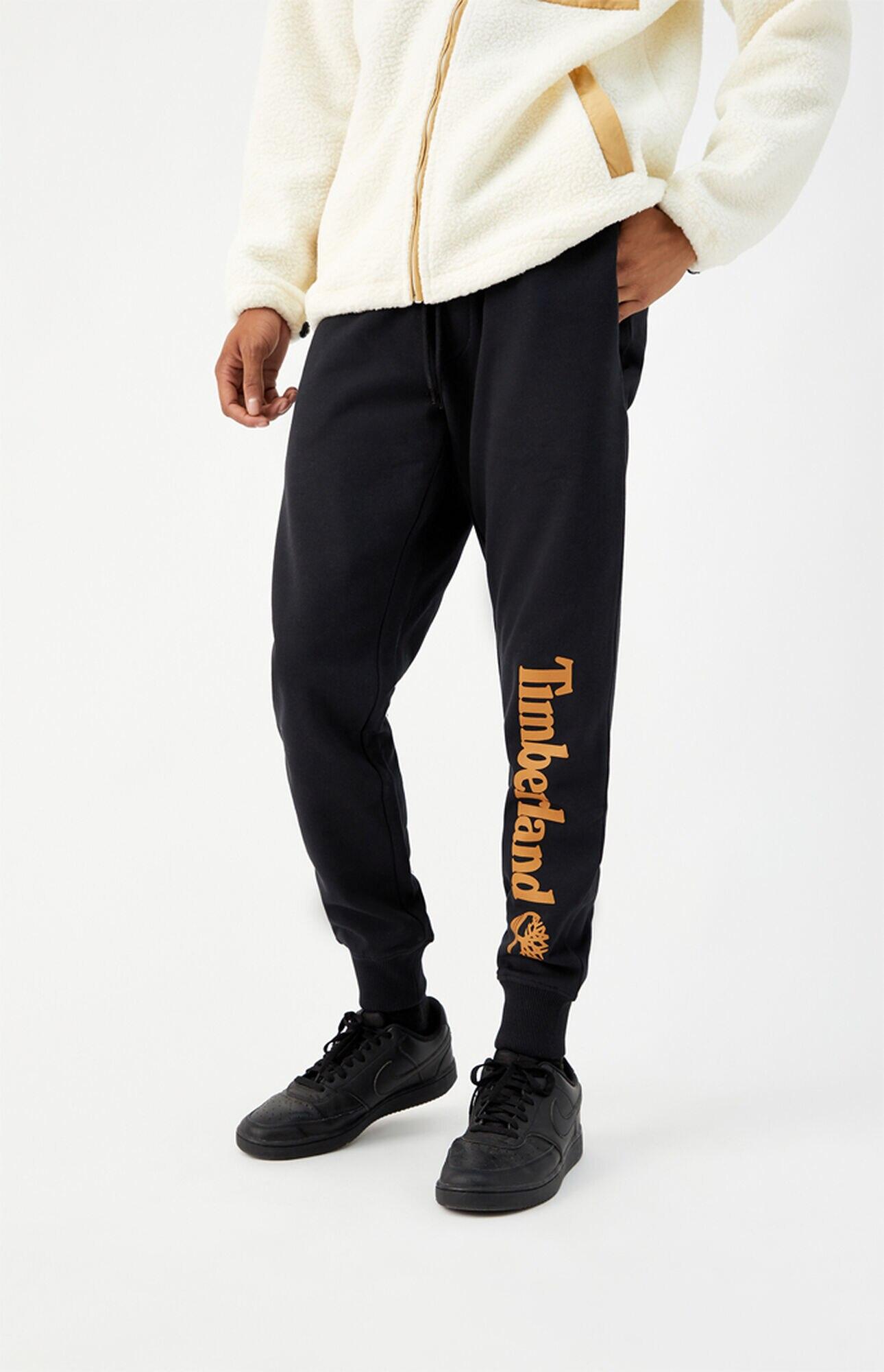 Timberland Core Tree Logo Sweatpants 