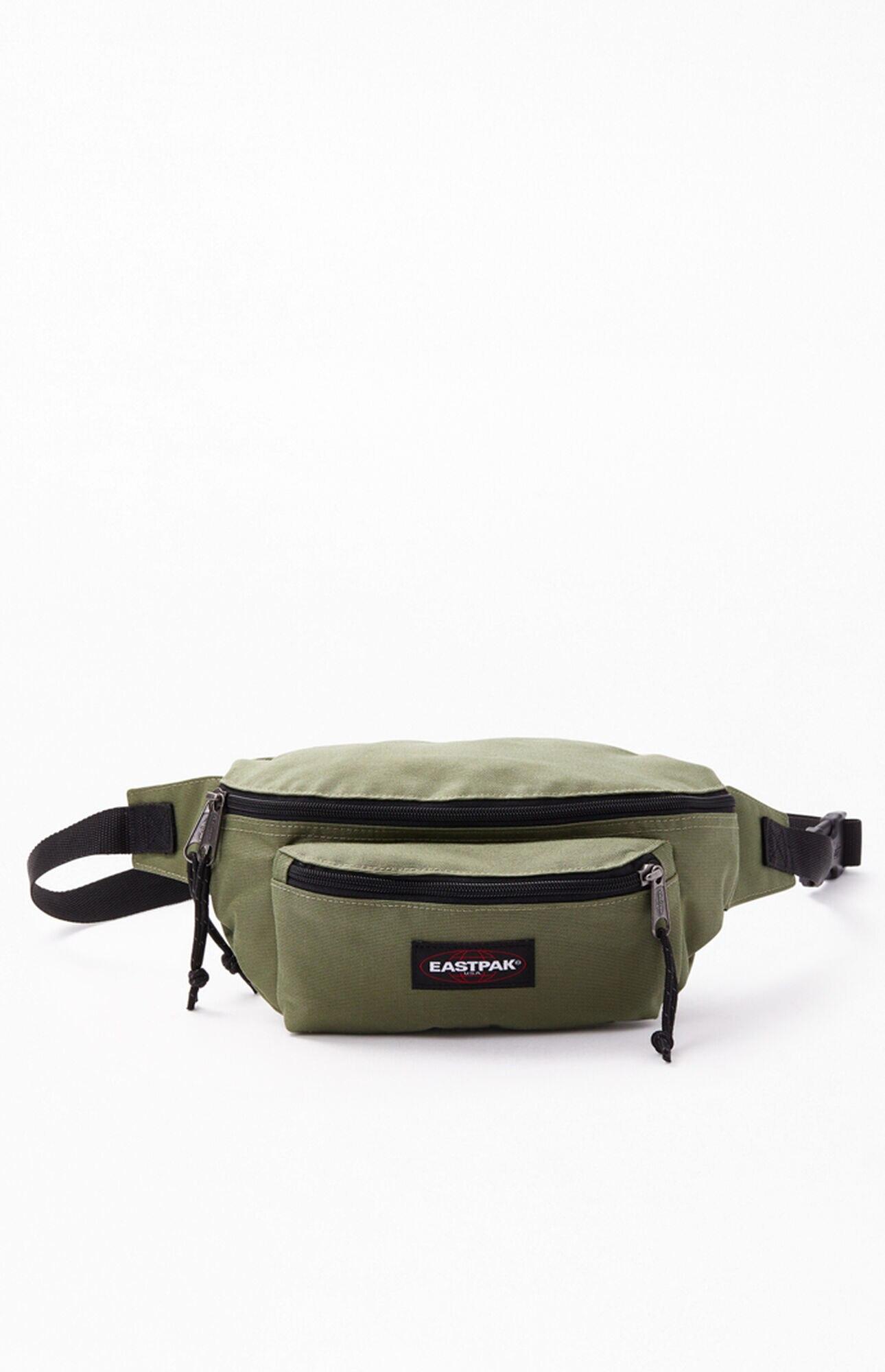 eastpak olive green