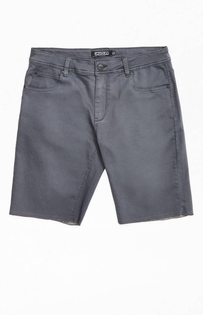 Ezekiel now denim shorts Clearance