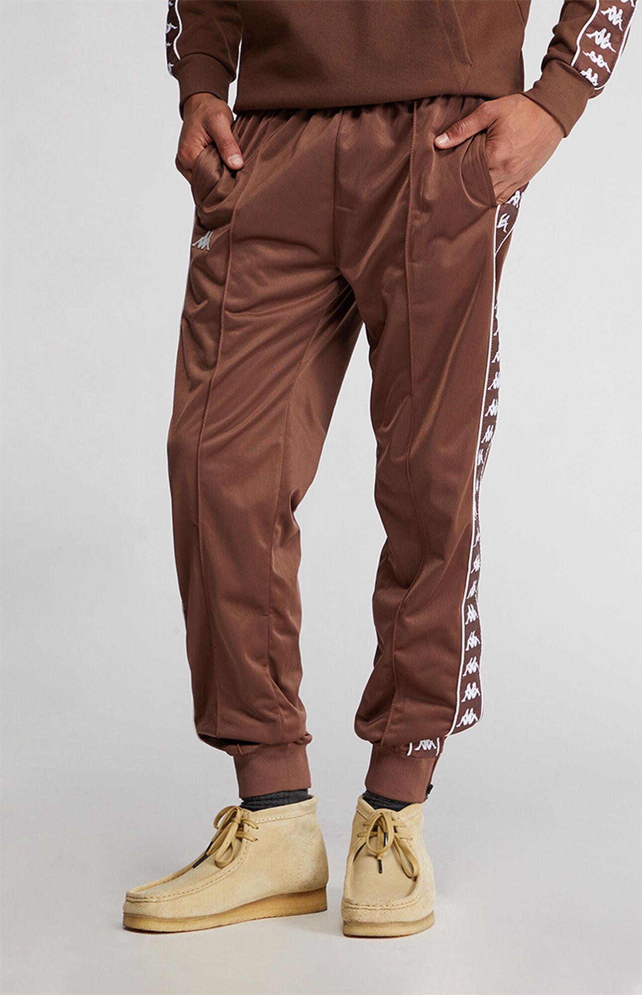 kappa banda rastoriazz track pants