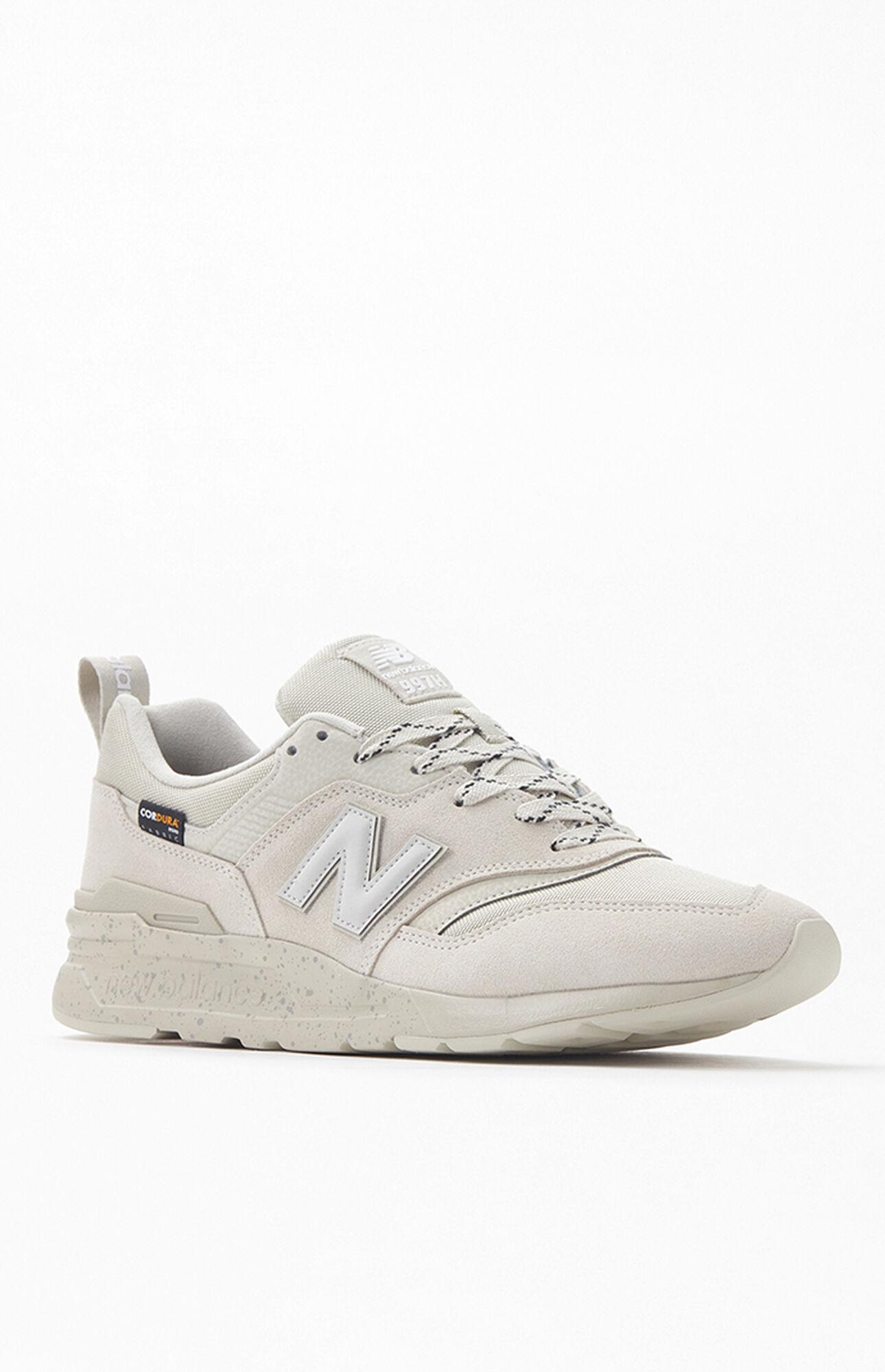 New Balance 997h Off White Shoes for Men | Lyst