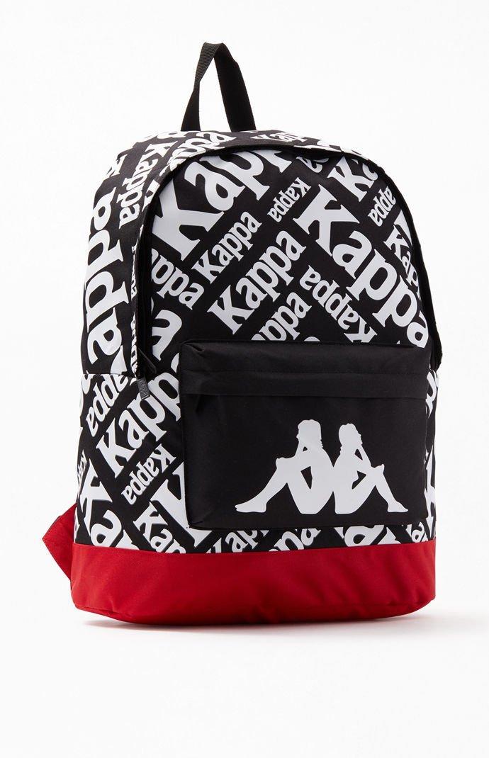kappa banda backpack